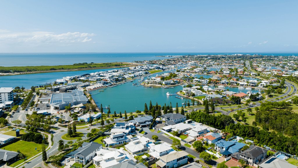 How is Newport QLD Set to Grow?