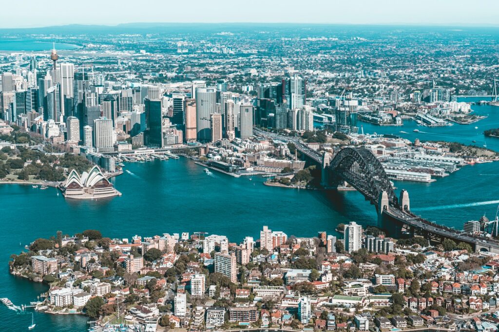 Best Property Management Sydney, NSW